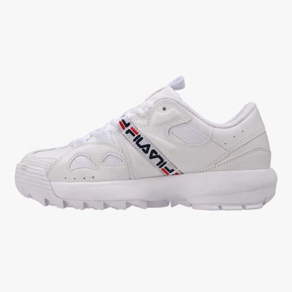 Calzado Heritage Fila Hombre Blancas - Disruptor - España 319486TJV